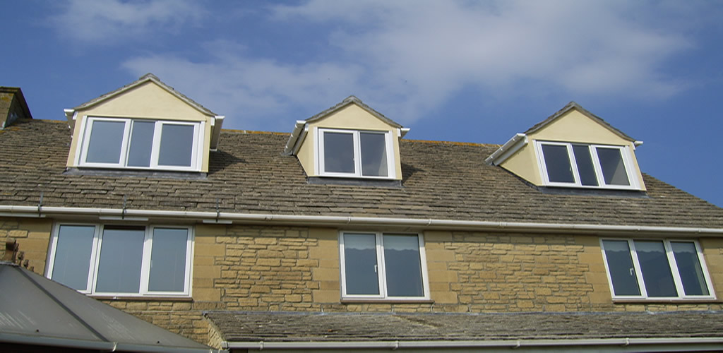 Somerset Loft Conversion
